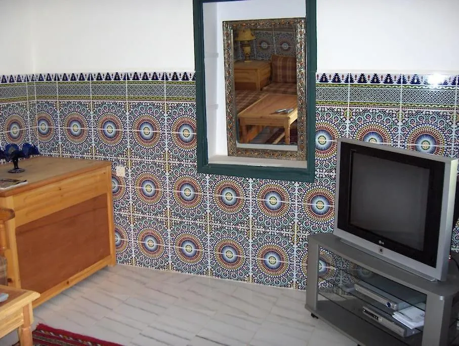 Villa Romancia Ourika Vallee Μαρακές Μαρόκο